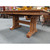 Heritage Trestle Table 