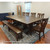 Heritage Trestle Table 