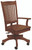 OW-75 Franklin Side Chair