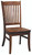 OW-75 Franklin Side Chair