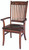 OW-75 Franklin Side Chair