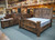 Big Bend 6-Piece Bedroom Set