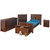 Youth 5-Piece Bedroom Set