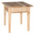 Shaker End Table