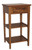 Shaker Lamp Table