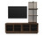 Ambiance Media Console