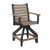 Bristol Swivel Counter Chair