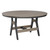 Harbor 60" Round Poly Table