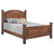 Royal Crown Queen Bed