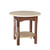 Bennet 24" Round End Table