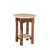 Bennet Small 18" Round End Table