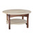 Bennet 36" Round Coffee Table