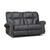 800 Series Reclining Loveseat