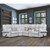800 Series Motion Sectional w/Console