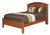 CWF503 Meridian Panel Queen Bed
