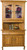 G08-38S Arlington Corner Hutch
