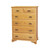 JL 28 Heirloom Chest of Drawers