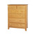JL 5 Shaker Chest of Drawers