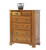Journeys End Chest of Drawers