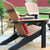 Comfo Back Adirondack Chair (non-folding)