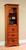 Old English Mission 23" Bookcase with Drawers