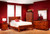 Redmond Wellington Sleigh Bedroom Suite