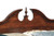 Victoria's Tradition Queen Size Pilaster Bed