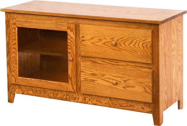 MF507 TV Stand with Drawers