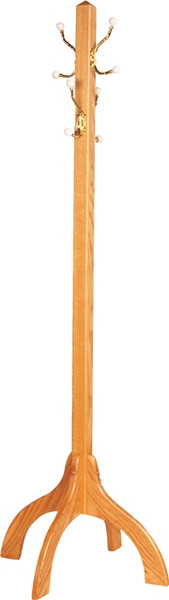 MF702 Small Hall Tree