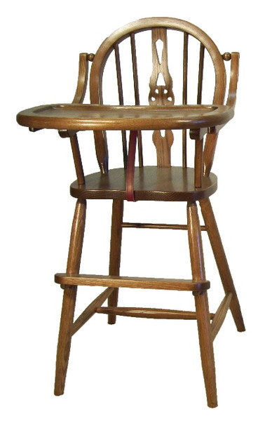 MCS 59 Windsor High Chair