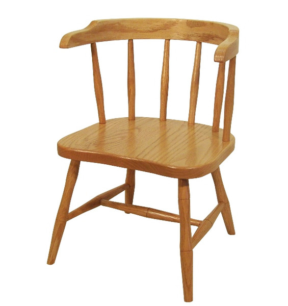 MCS 93 Wraparound Child's Chair