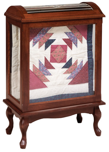 GO-2032 Medium Quilt Curio