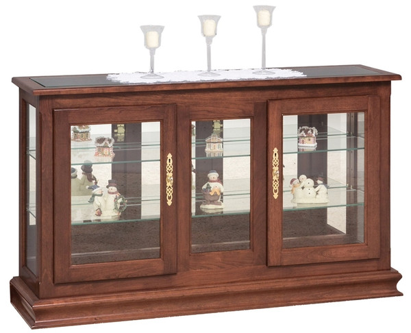 GO-2034 Large Console