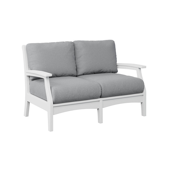 Classic Terrace Love Seat