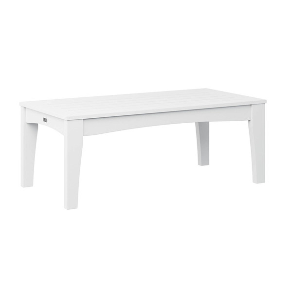 Classic Terrace Coffee Table