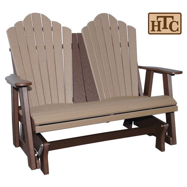 HTC Snuggle-Back Double Glider