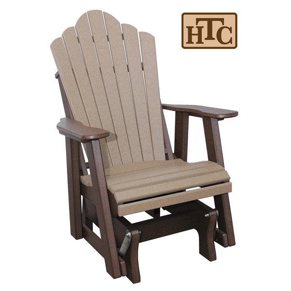 HTC Snuggle-Back Single Glider