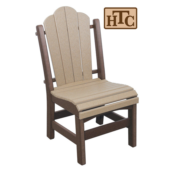 HTC Daisy Side Chair