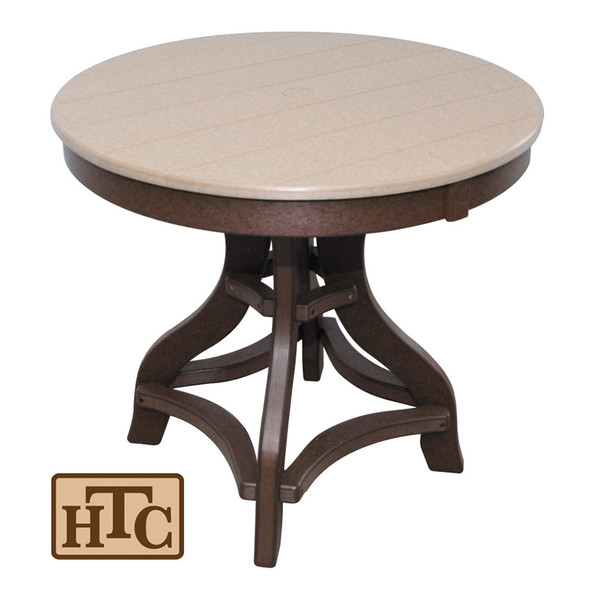 HTC 32" Round Table