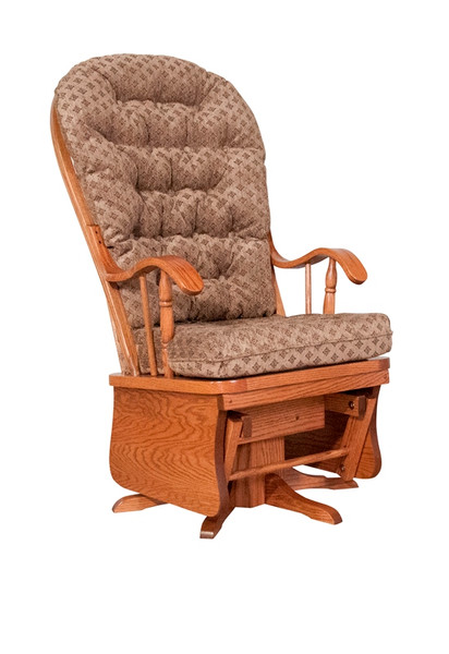 MCS 190 Swivel Glider