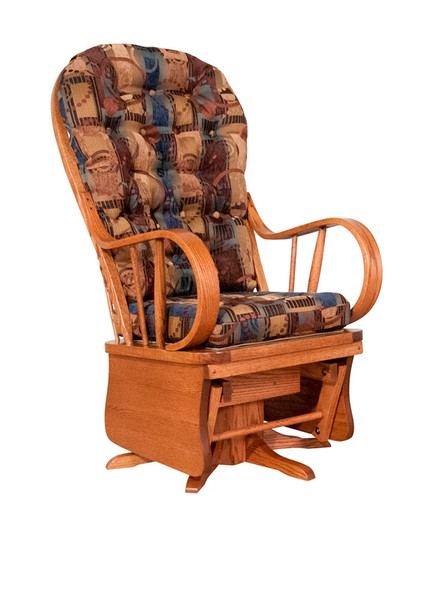 MCS 191 Swivel Glider