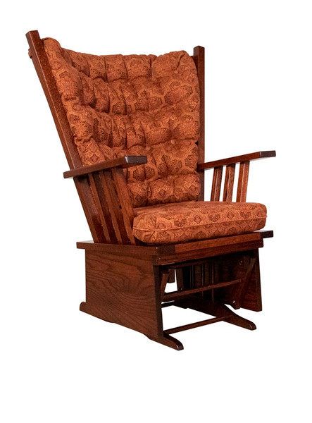 MCS 296 Mission Glider