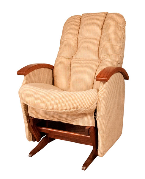 MCS NP-196 Reclining Glider