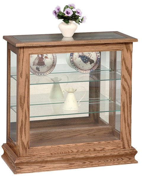 GO-2051 Console Picture Frame With Sliding Door