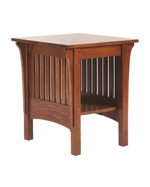 QF 1800ET Mission End Table