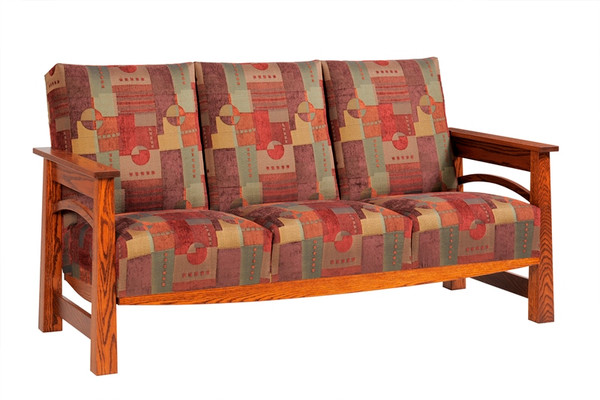 QF 6900S Madison Sofa