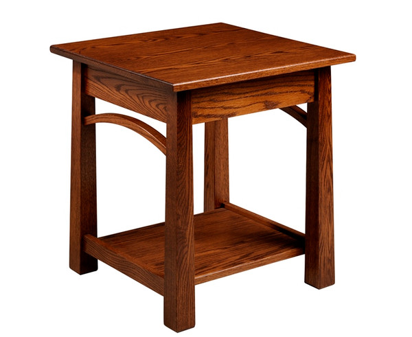 QF 6900ET Madison End Table