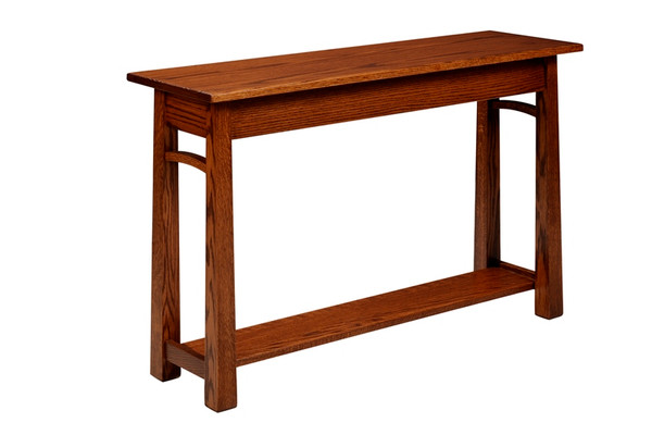 QF 6900ST Madison Sofa Table