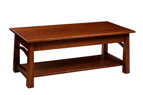 QF 6900CT Madison Coffee Table