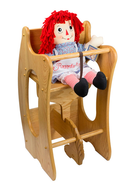 3-in-1 HighChair